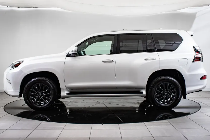 2023 Lexus GX 460 Premium photo 1