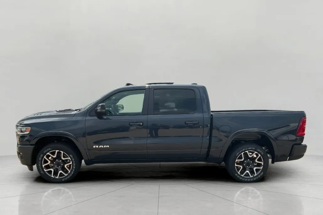 2026 Ram 1500 Laramie photo 1