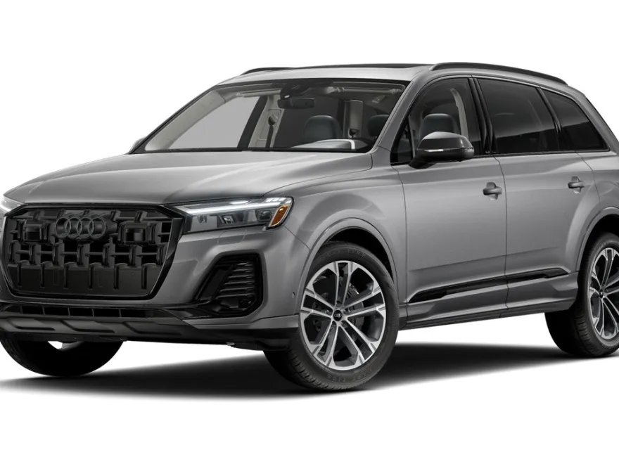 2025 Audi Q7 45 Premium Plus photo 1