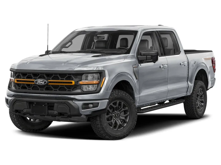 2025 Ford F-150 Tremor photo 1