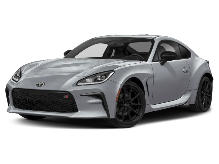 2023 Toyota GR86 Premium photo 1