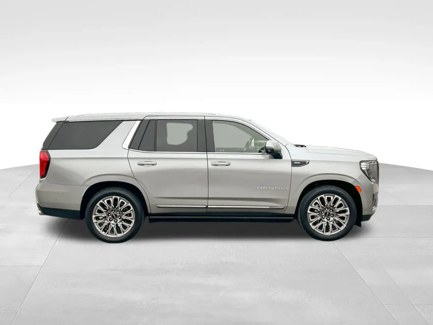 2023 Gmc Yukon Denali Ultimate photo 1
