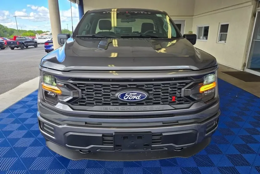 2025 Ford F-150 XL photo 1