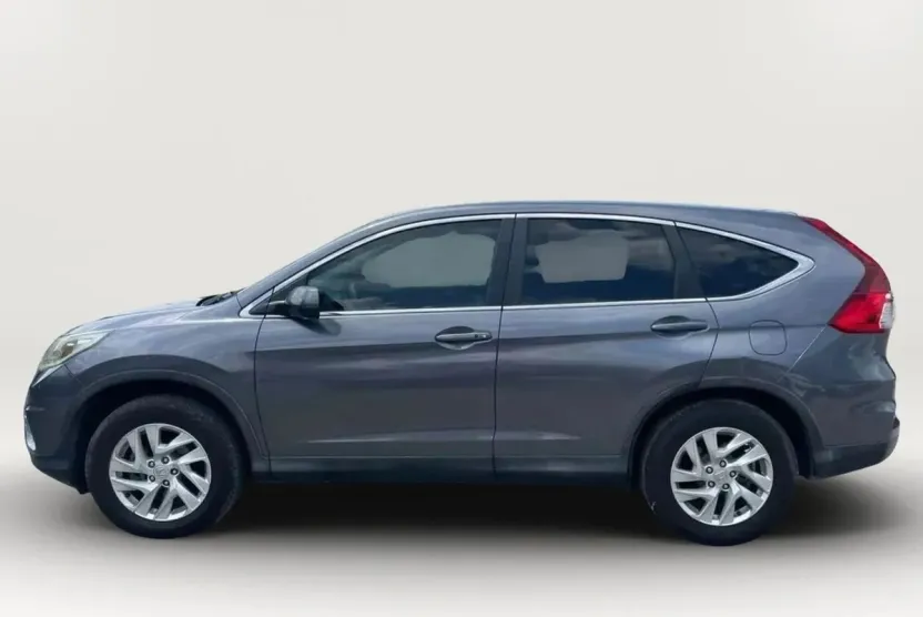 2016 Honda CR-V EX Sport photo 1