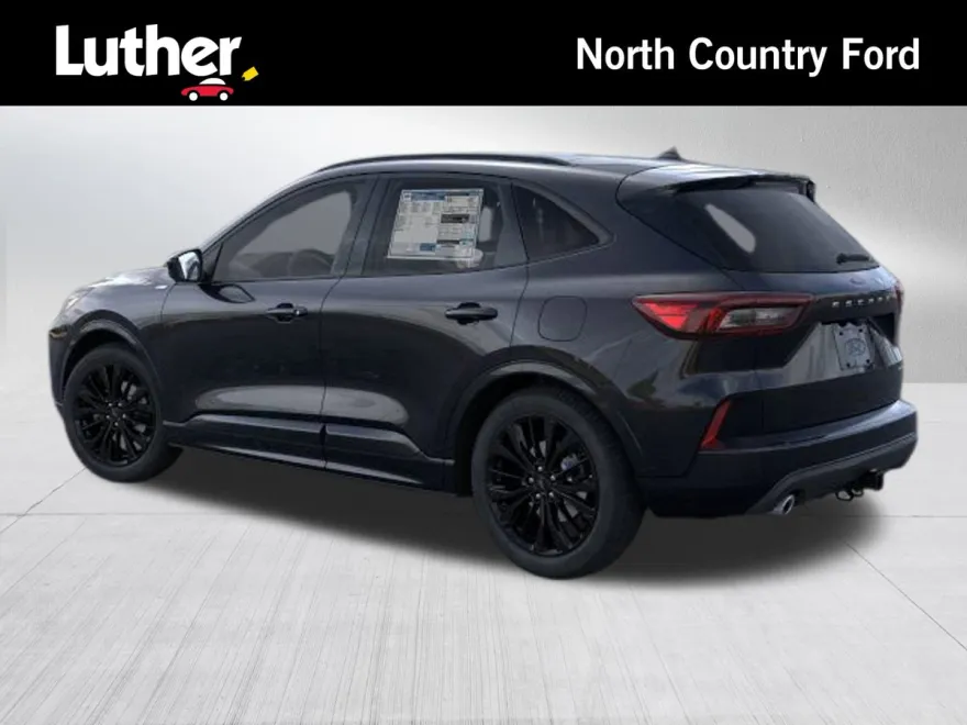 2025 Ford Escape ST-Line Elite photo 1