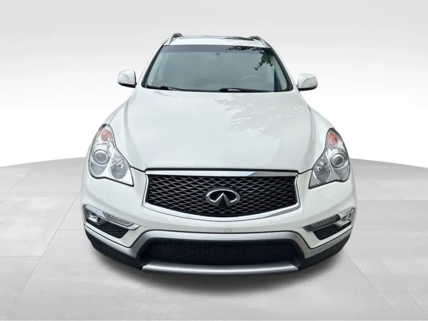 2017 Infiniti QX50 Base photo 1