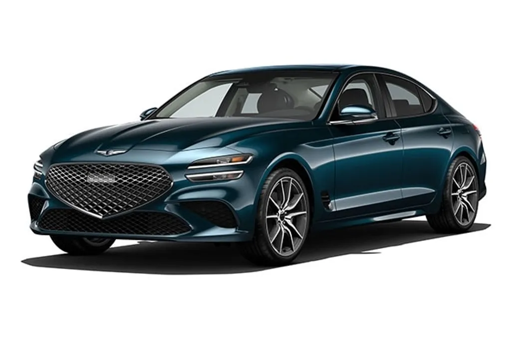 2023 Genesis G70 2.0T Sport Prestige photo 1