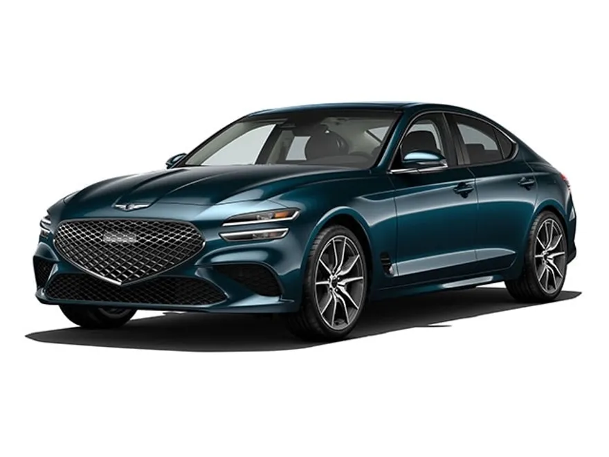 2023 Genesis G70 2.0T Sport Prestige photo 1