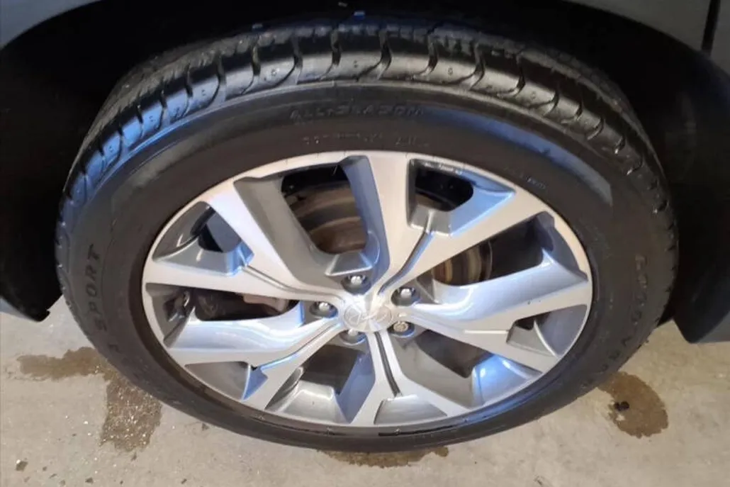 2022 Hyundai Palisade SEL photo 1