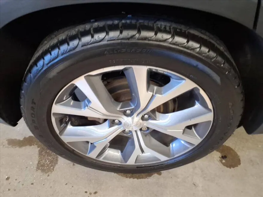 2022 Hyundai Palisade SEL photo 1