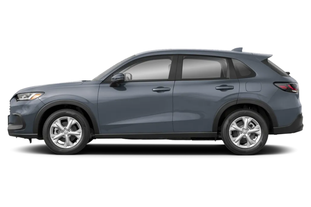 2025 Honda HR-V LX photo 1