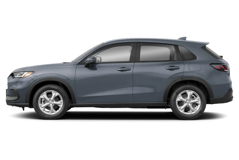 2025 Honda HR-V LX photo 1
