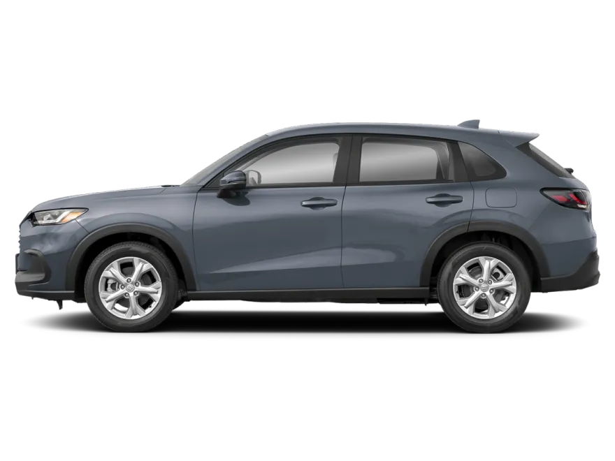 2025 Honda HR-V LX photo 1