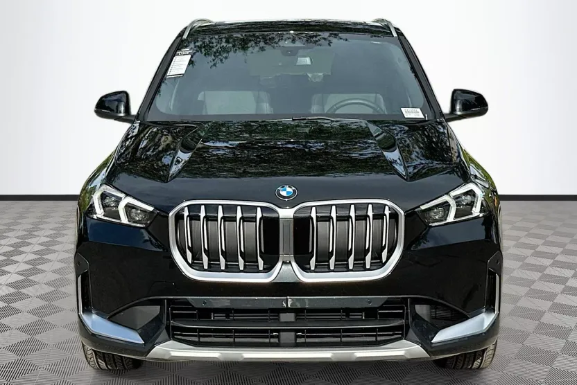 2026 Bmw X1 XDrive28i photo 1
