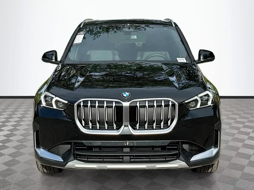 2026 Bmw X1 XDrive28i photo 1