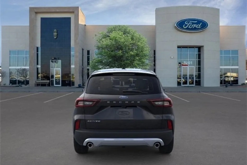 2025 Ford Escape Active photo 1