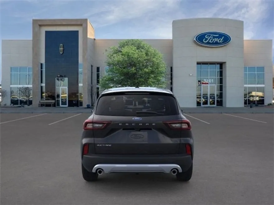 2025 Ford Escape Active photo 1