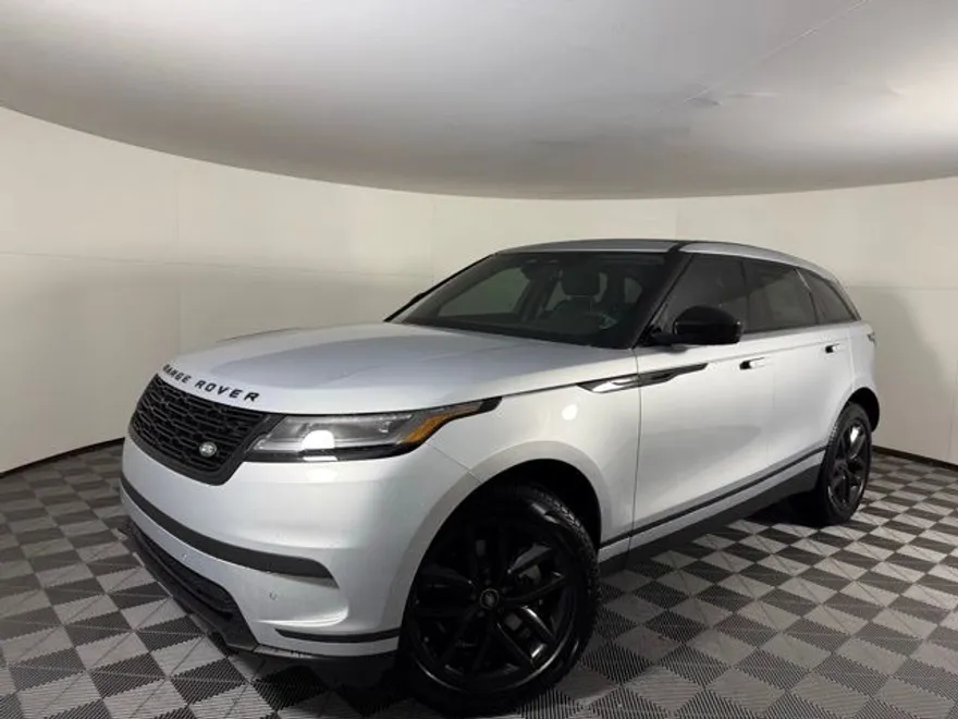 2025 Land Rover Range Rover Velar S photo 1