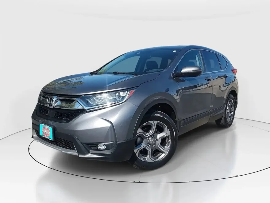 2019 Honda CR-V EX photo 1