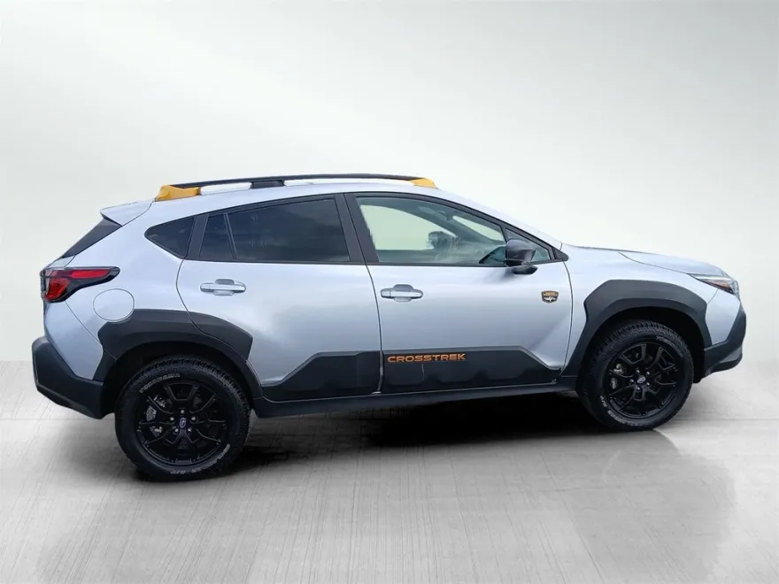 2024 Subaru Crosstrek Wilderness photo 1