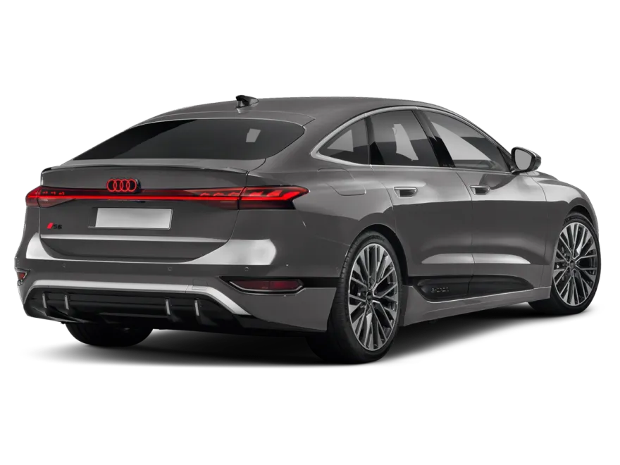 2025 Audi S6 Prestige photo 1