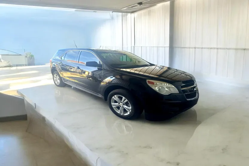 2015 Chevrolet Equinox LS photo 1