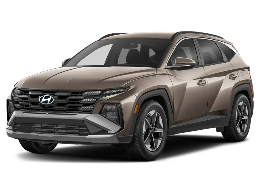 2025 Hyundai Tucson Plug-in Hybrid SEL photo 1