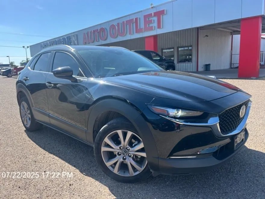2023 Mazda CX-30 2.5 S Preferred photo 1