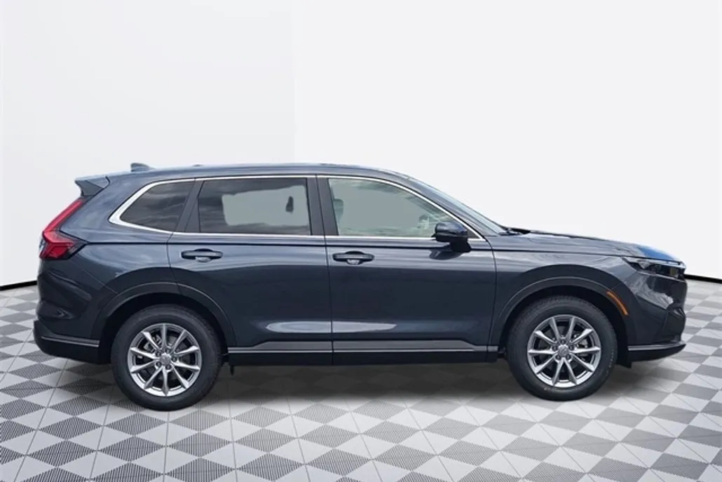 2026 Honda CR-V EX photo 1