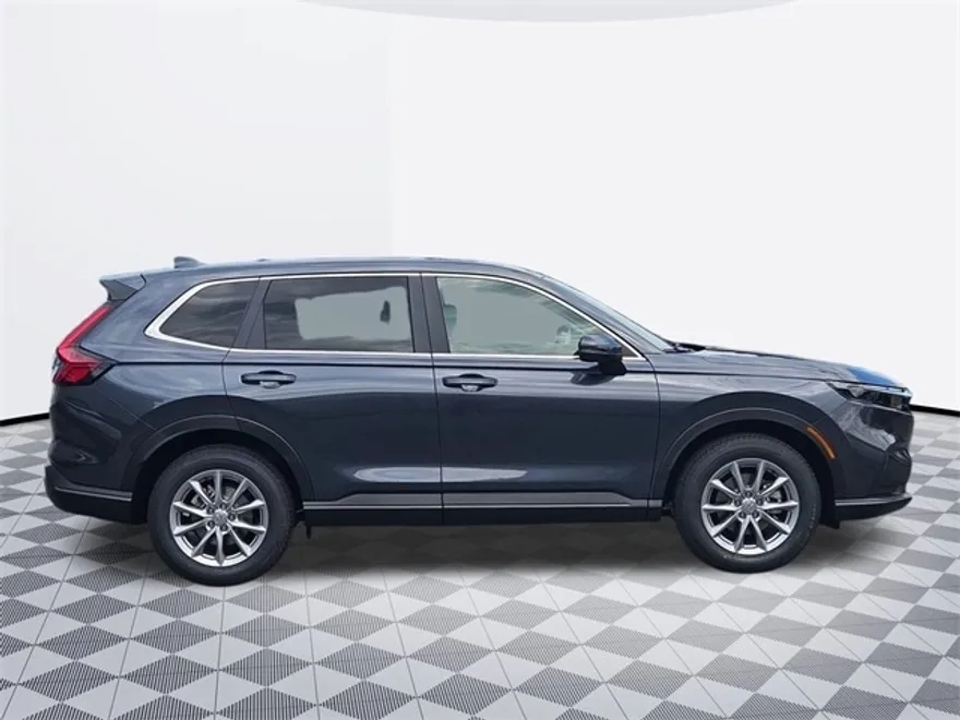 2026 Honda CR-V EX photo 1