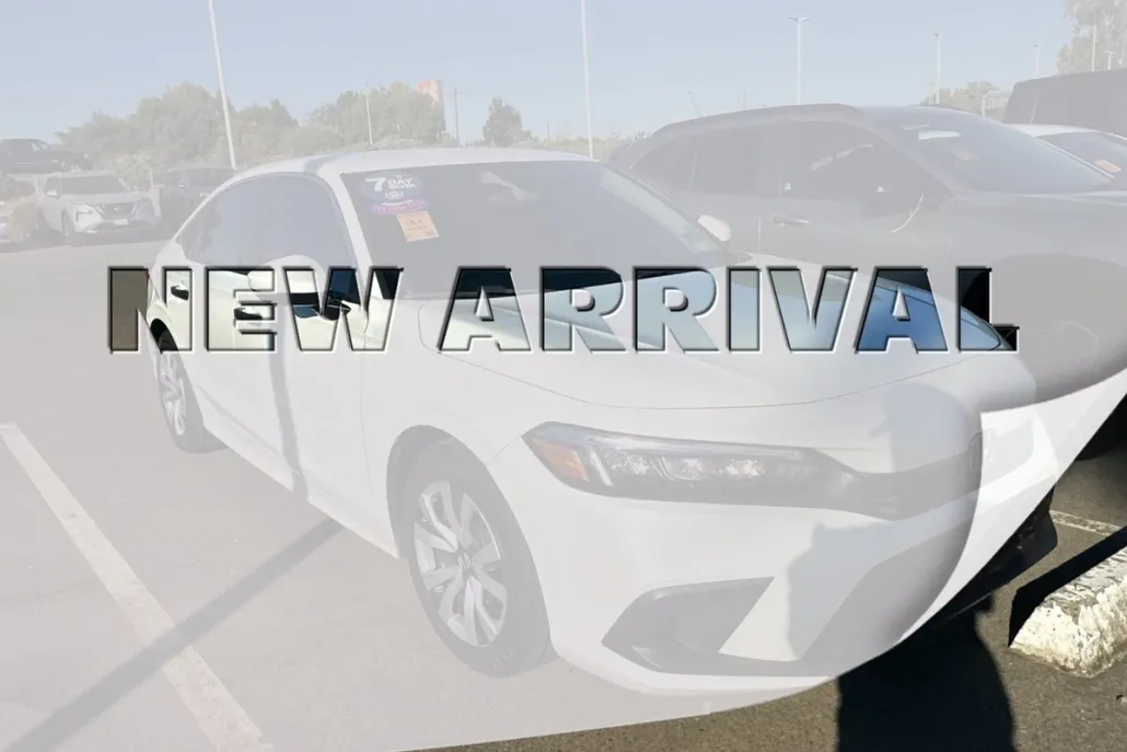 2022 Honda Civic LX photo 1