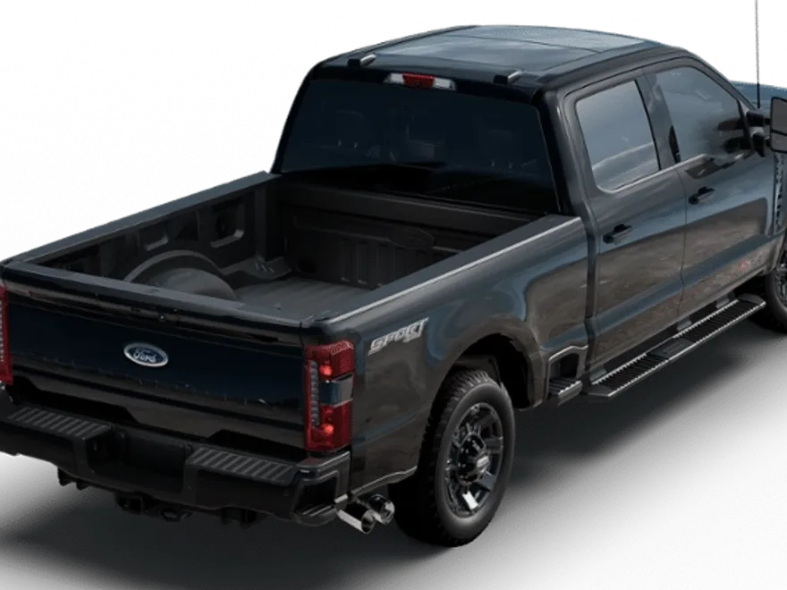 2024 Ford F-250 photo 23
