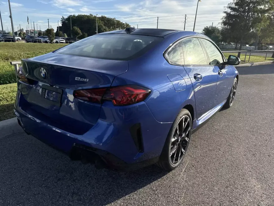 2026 Bmw 228i Coupe photo 1