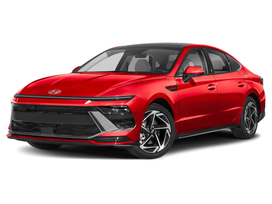 2024 Hyundai Sonata SEL Convenience photo 1