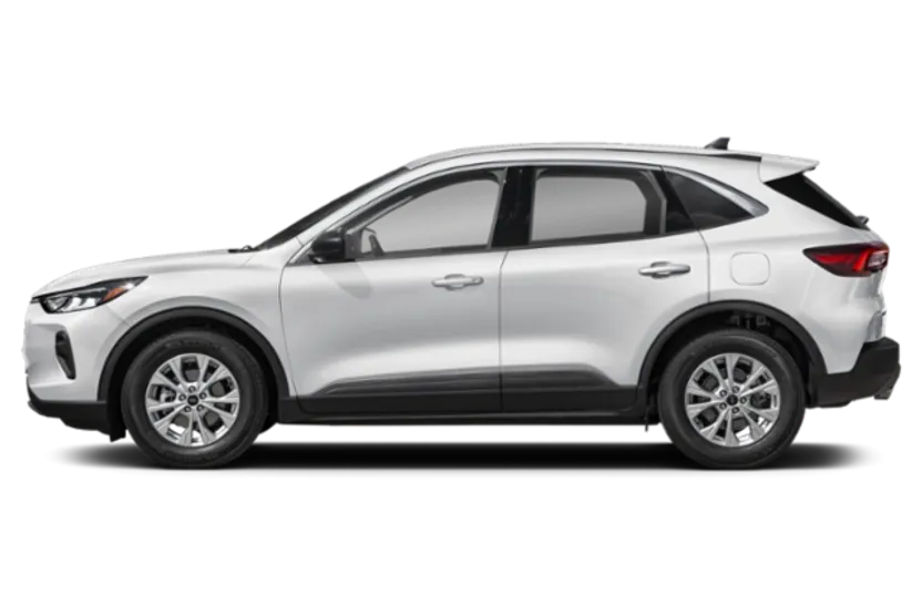 2026 Ford Escape Active photo 1