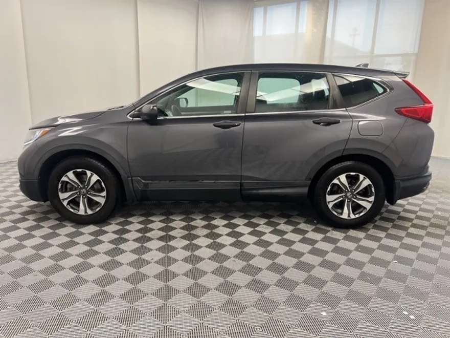 2019 Honda CR-V LX photo 1