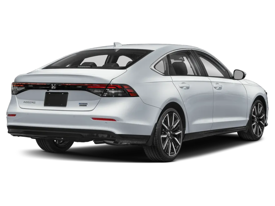 2023 Honda Accord Hybrid Touring photo 1