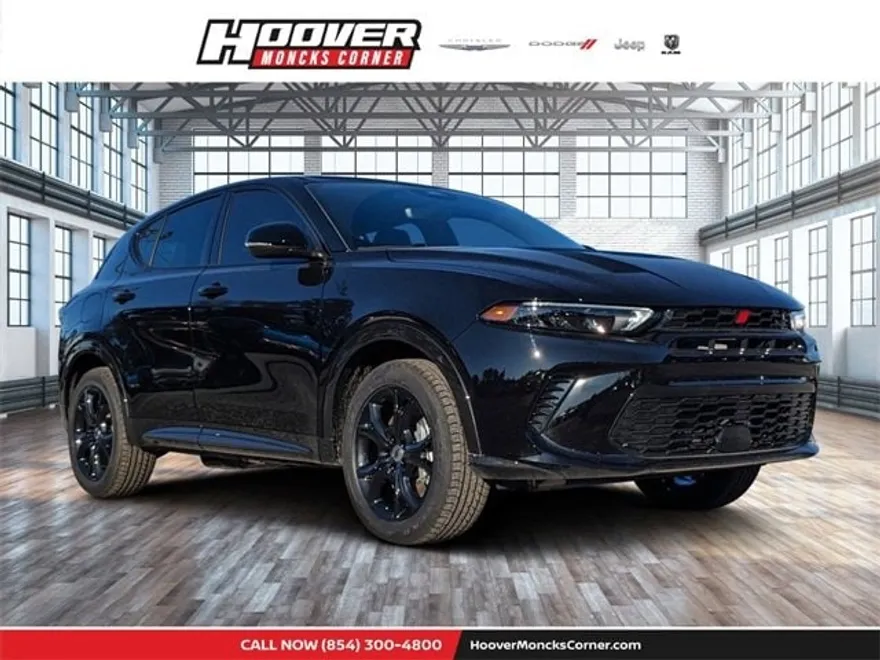 2024 Dodge Hornet R/T photo 1