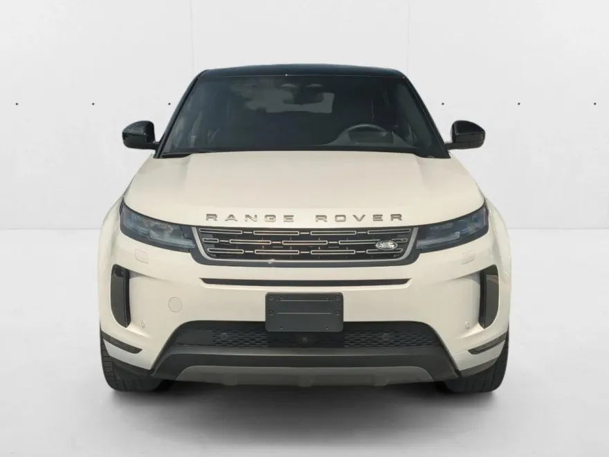 2024 Land Rover Range Rover Evoque S photo 1