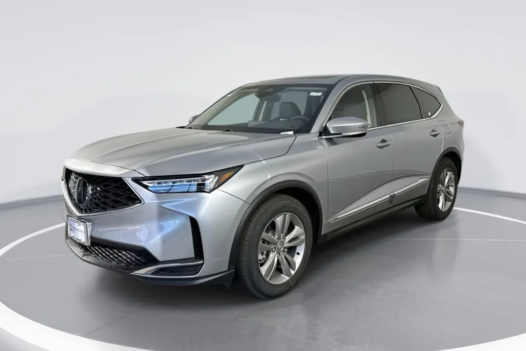 2025 Acura MDX Base SH-AWD photo 1