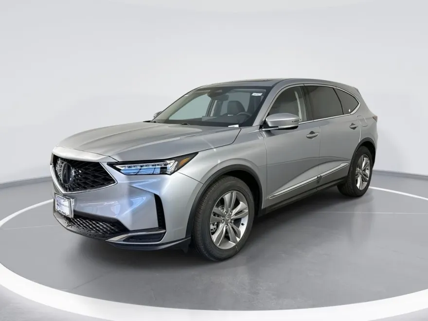 2025 Acura MDX Base SH-AWD photo 1