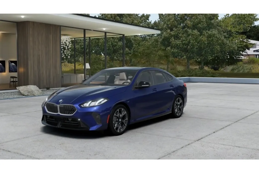2026 Bmw 228 photo 1