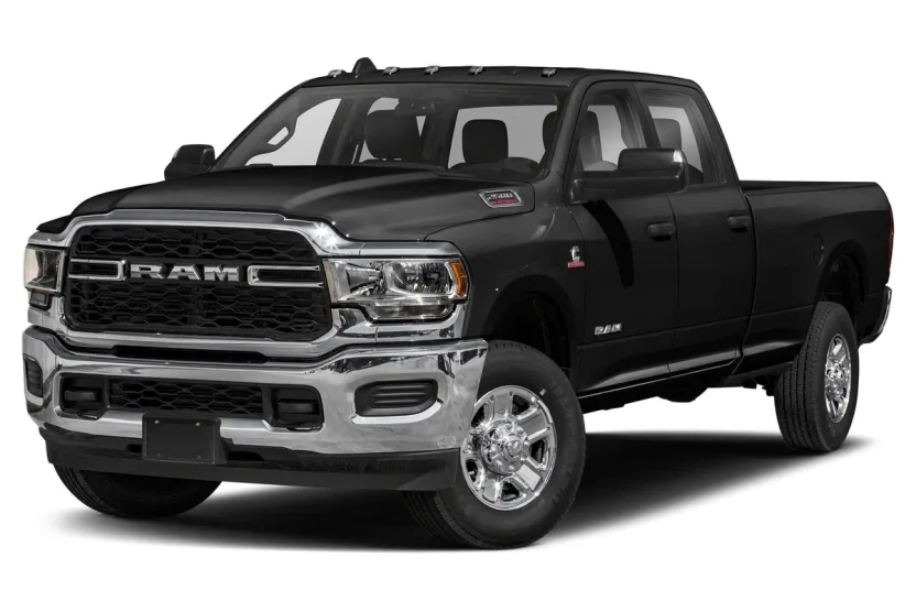 2022 Ram 2500 Big Horn photo 1