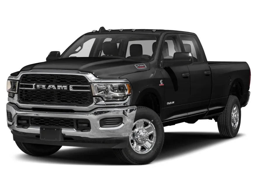 2022 Ram 2500 Big Horn photo 1
