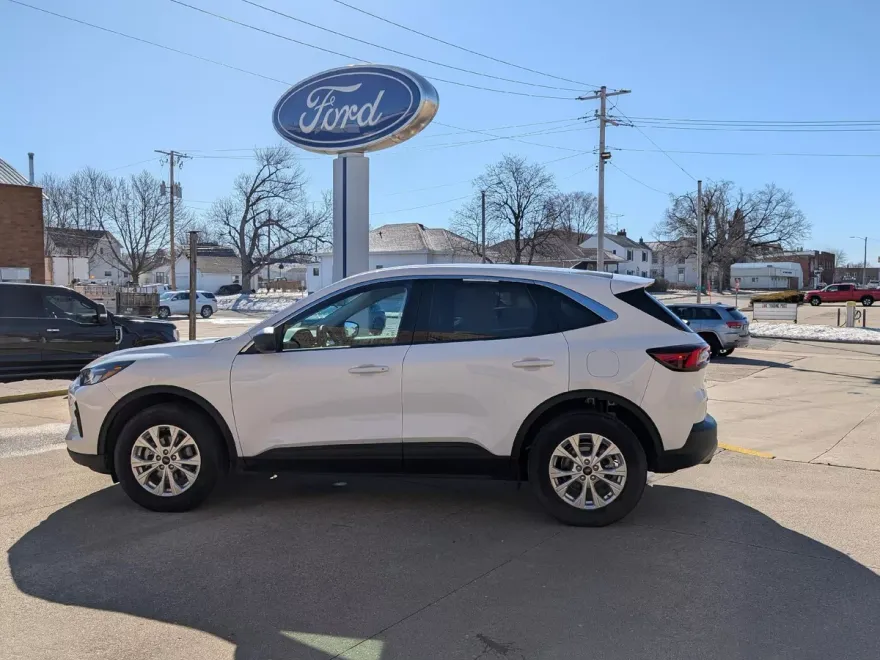 2023 Ford Escape Active photo 1