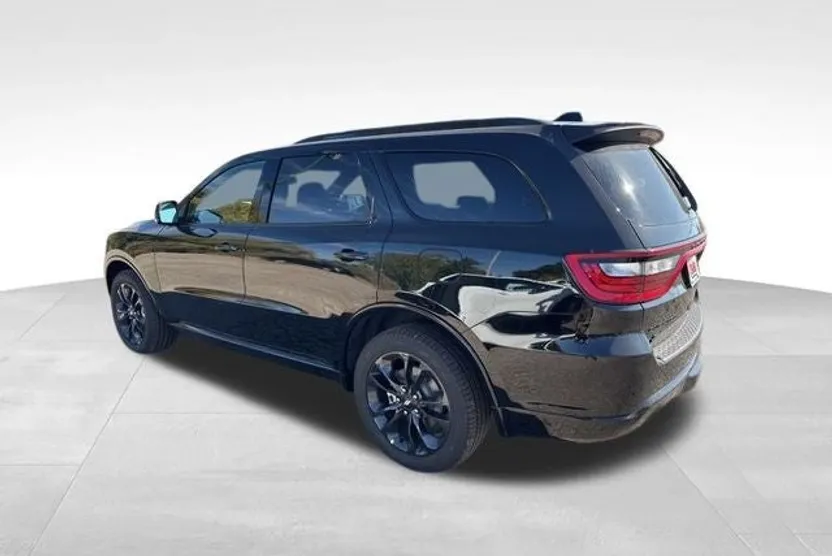 2026 Dodge Durango GT Plus photo 1