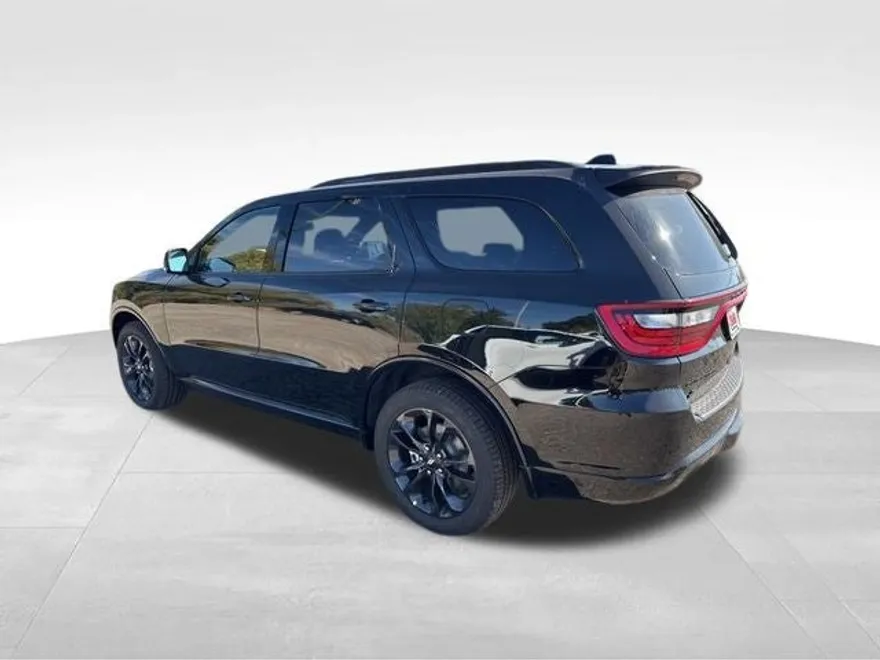 2026 Dodge Durango GT Plus photo 1