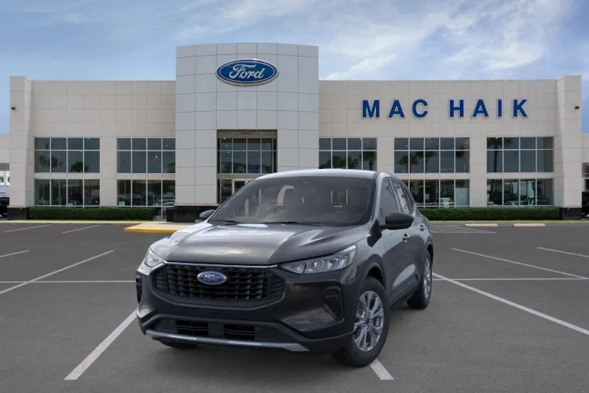 2026 Ford Escape Active photo 1