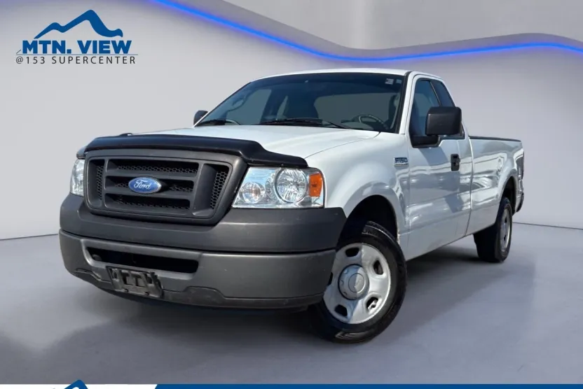 2006 Ford F-150 XL photo 1