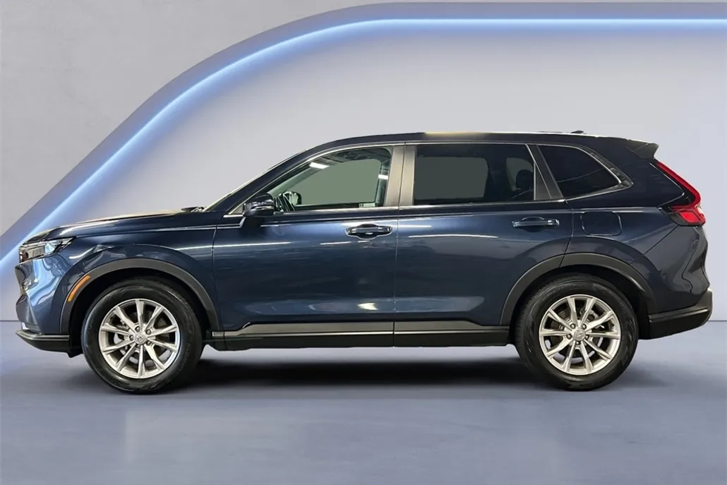 2024 Honda CR-V EX photo 1